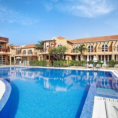 Sunrise Maspalomas Маспаломас Екстериор снимка