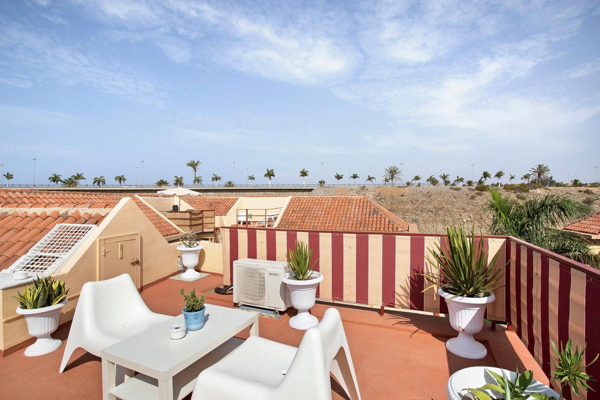 Sunrise Maspalomas Маспаломас Екстериор снимка